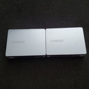 Clinique eyeshadow